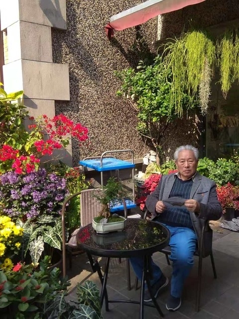 胡敬元的第二张照片--安庆相亲服务中心