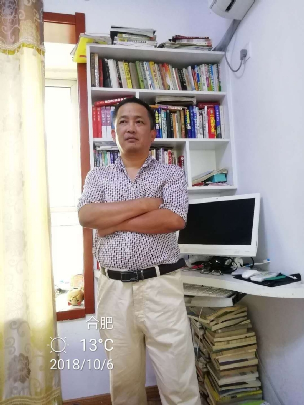 天马行空的第一张照片--安庆相亲服务中心