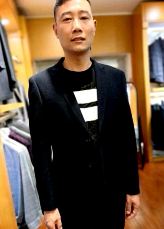 阿拉的第一张照片--安庆相亲服务中心