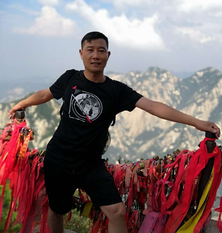 阿拉的第二张照片--安庆相亲服务中心