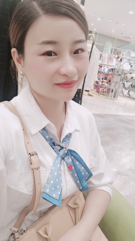 如意的第一张照片--安庆相亲服务中心