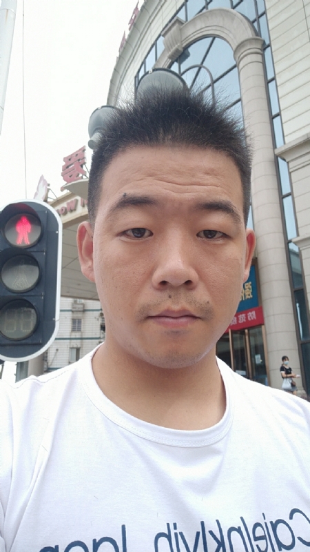 夜空的第一张照片--安庆相亲服务中心