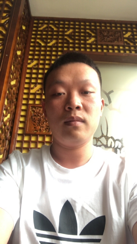 唐子龙的第一张照片--安庆相亲服务中心