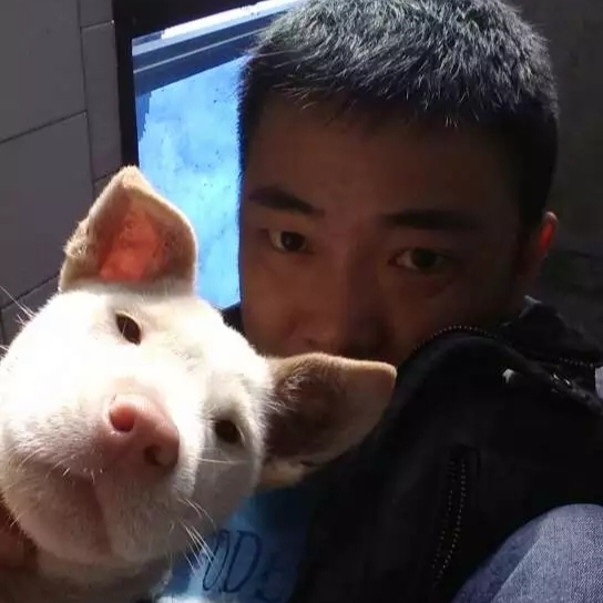 光棍的第一张照片--安庆相亲服务中心