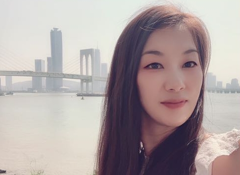 明浠的第一张照片--安庆相亲服务中心