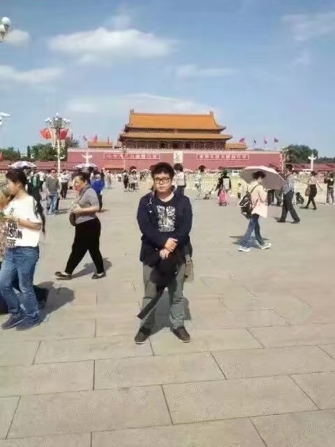 临渊羡鱼的第一张照片--安庆相亲服务中心