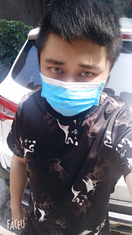 小周周的第一张照片--安庆相亲服务中心