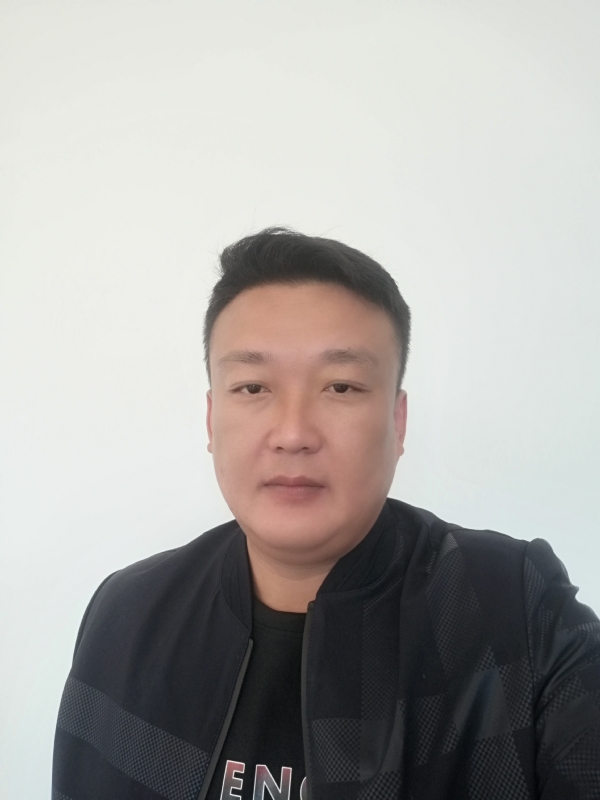 刚子的第一张照片--安庆相亲服务中心