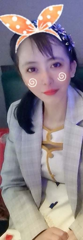 佳怡的第一张照片--安庆相亲服务中心