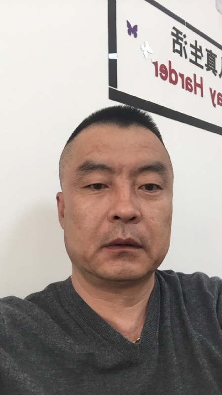 强子的第一张照片--安庆相亲服务中心