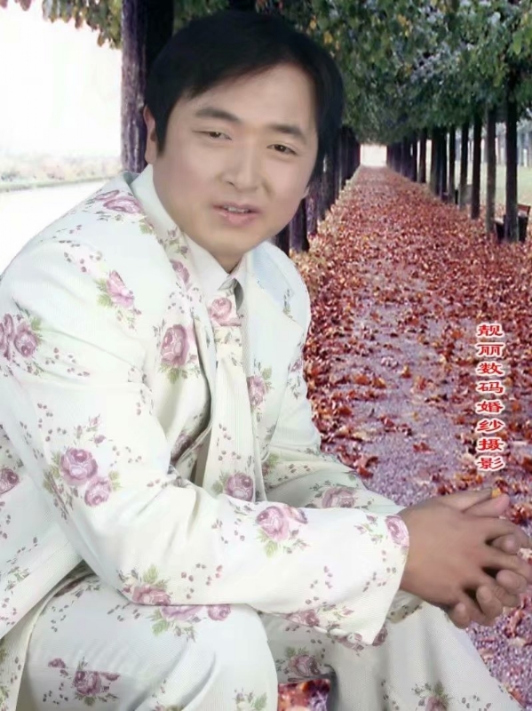 破碎的心的第二张照片--安庆相亲服务中心