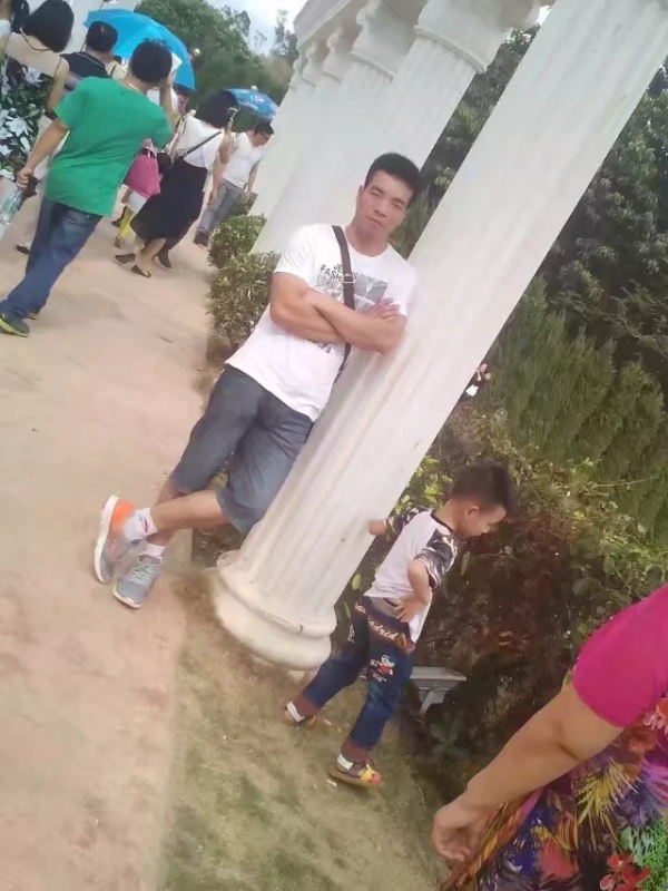 只要有你的第一张照片--安庆相亲服务中心