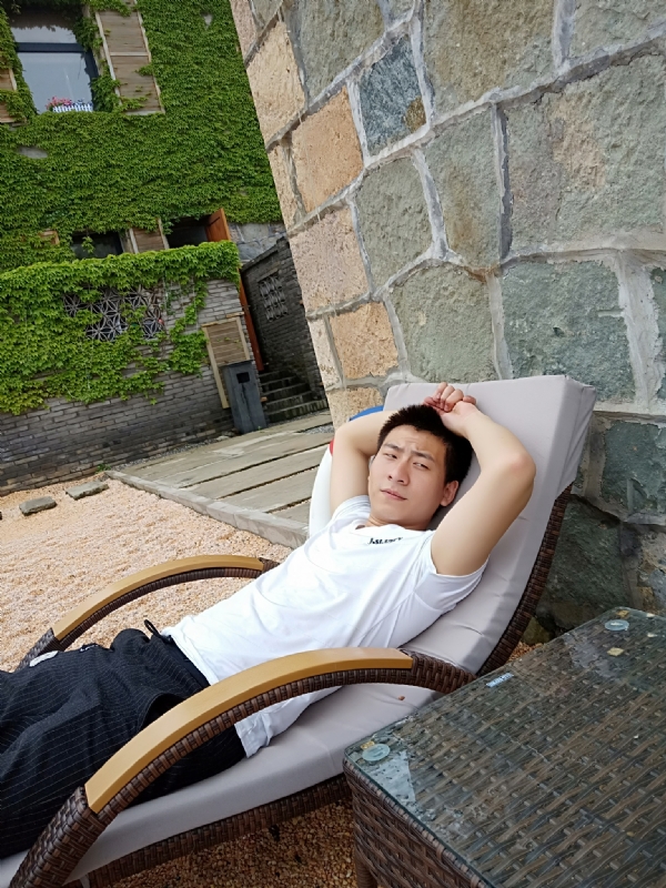 真心寻找另一半的第一张照片--安庆相亲服务中心