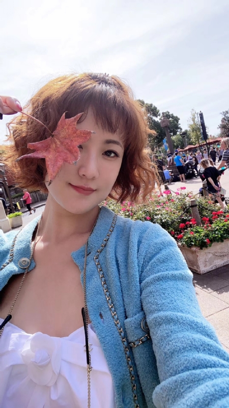 Cecil的第二张照片--安庆相亲服务中心