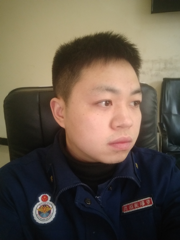 訫尘的第三张照片--安庆相亲服务中心