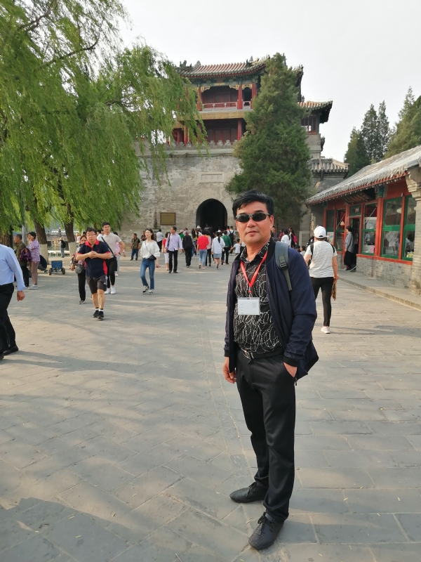 阿旺的第二张照片--安庆相亲服务中心
