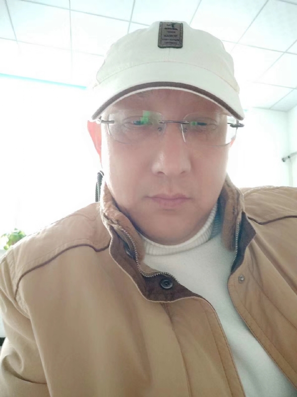 寒夜难眠的第一张照片--安庆相亲服务中心