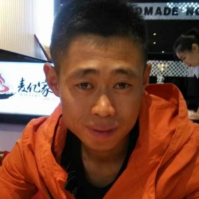 浪子的第一张照片--安庆相亲服务中心