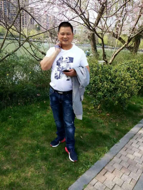 纯爷们的第二张照片--安庆相亲服务中心