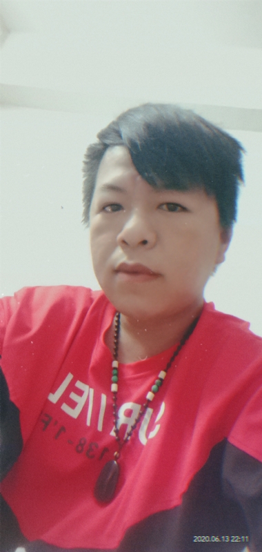 相见恨晚的第一张照片--安庆相亲服务中心