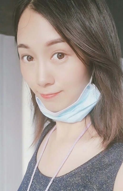 雪雪的第一张照片--安庆相亲服务中心