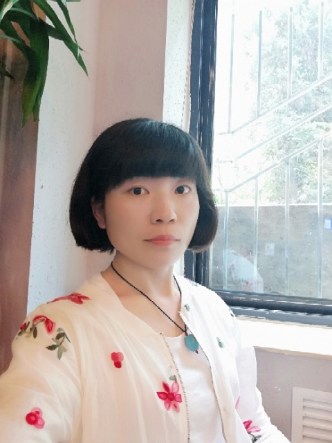 白羽的第一张照片--安庆相亲服务中心