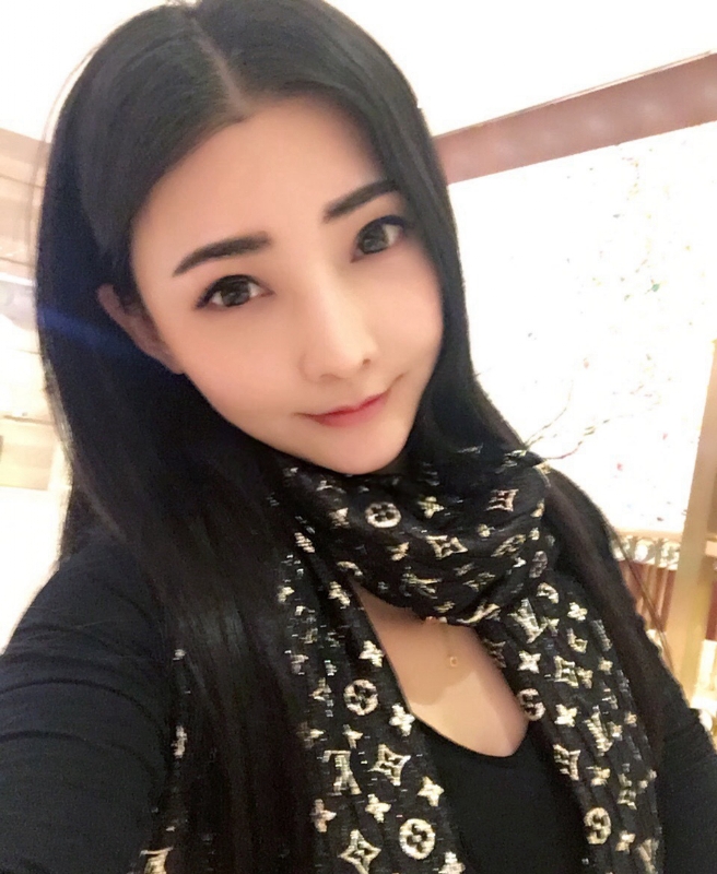 詩詩的第一张照片--安庆相亲服务中心