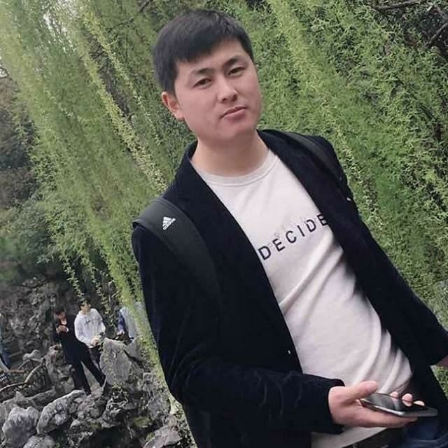 王誉翔的第二张照片--安庆相亲服务中心