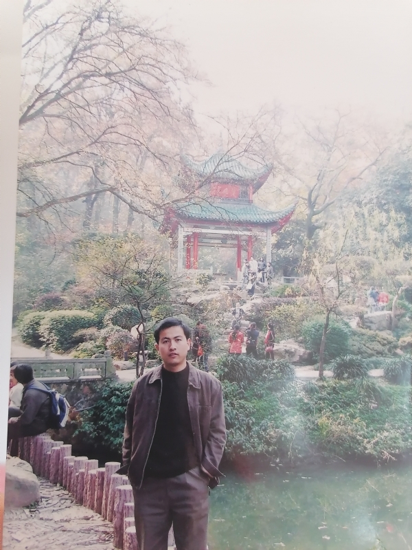 沧海一粟的第二张照片--安庆相亲服务中心