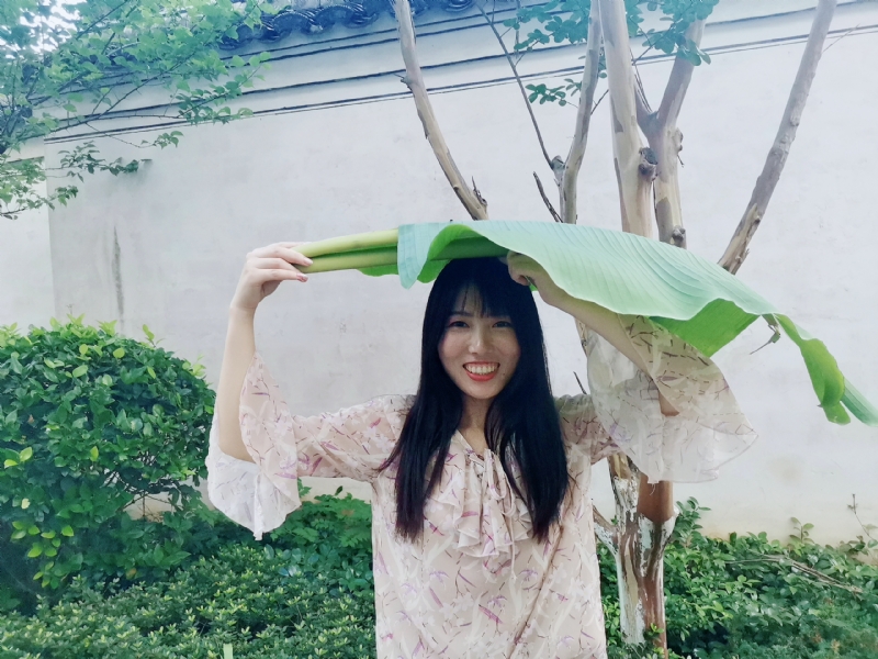 木沙的第二张照片--安庆相亲服务中心