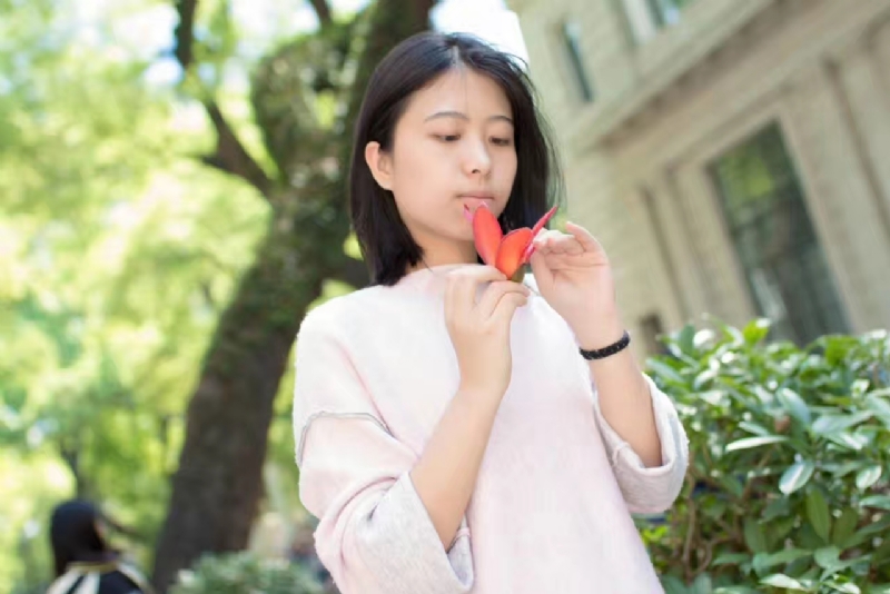 随心的第一张照片--安庆相亲服务中心