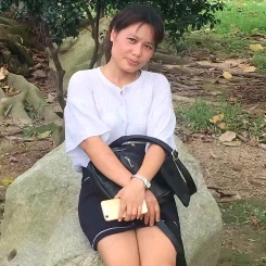 小燕子的第一张照片--安庆相亲服务中心