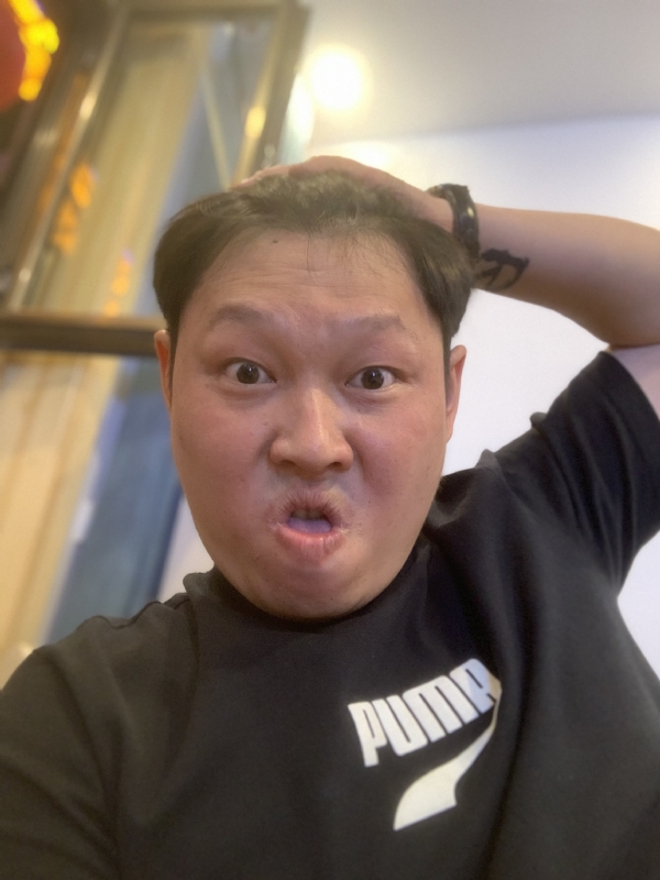 飞飞的第一张照片--安庆相亲服务中心