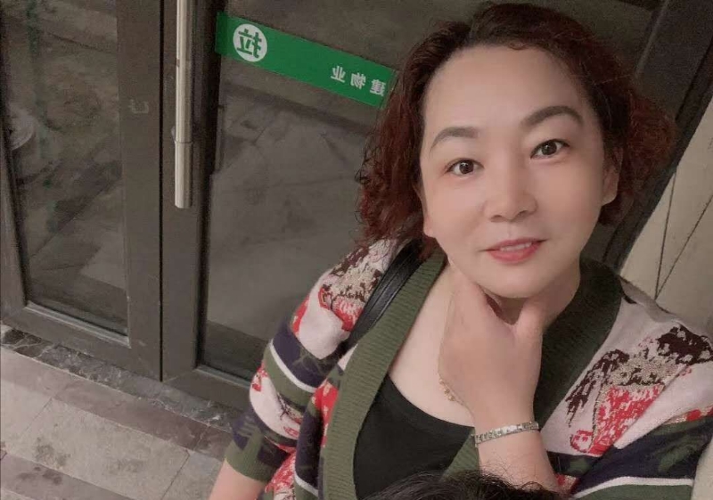 桃子的第一张照片--安庆相亲服务中心