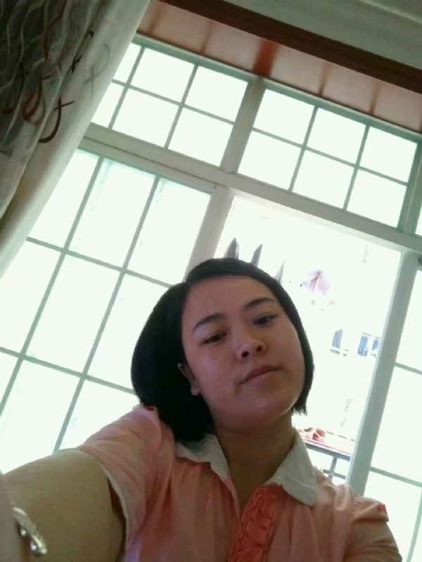 无忧的第一张照片--安庆相亲服务中心