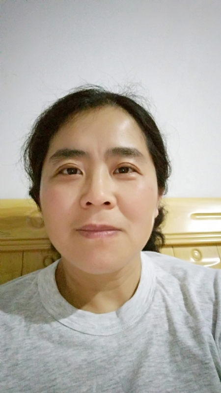 星空的第二张照片--安庆相亲服务中心