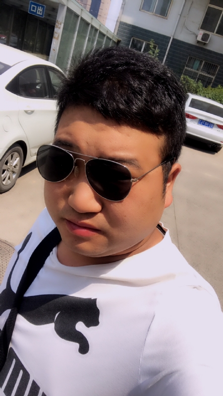 杨志强的第一张照片--安庆相亲服务中心