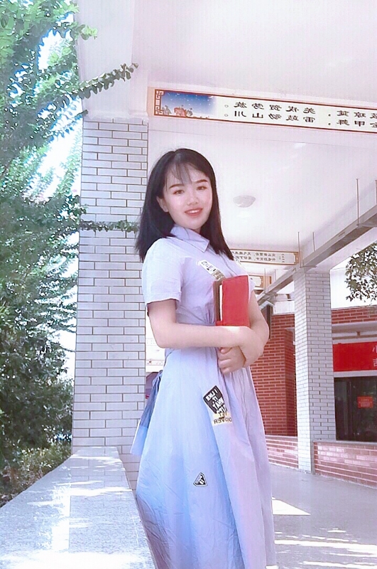 Molly的第一张照片--安庆相亲服务中心