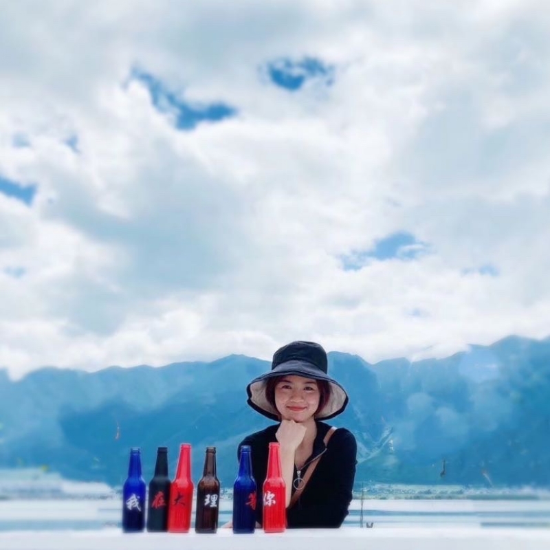 小梅的第一张照片--安庆相亲服务中心