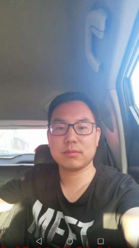 小哥的第一张照片--安庆相亲服务中心