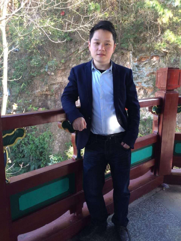 tang的第二张照片--安庆相亲服务中心