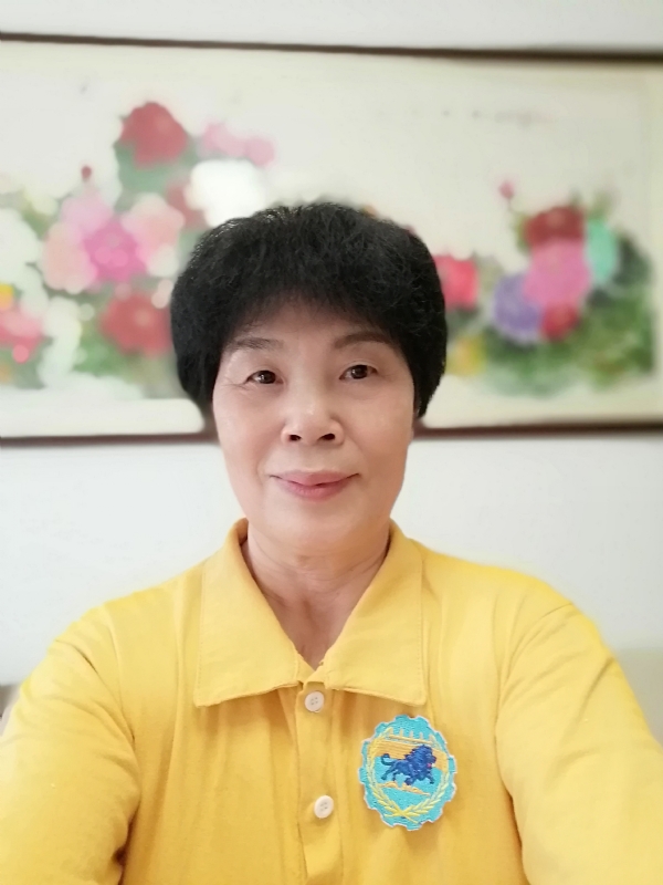 快乐星的第一张照片--安庆相亲服务中心