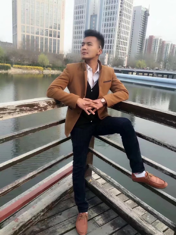 只为等你的第二张照片--安庆相亲服务中心