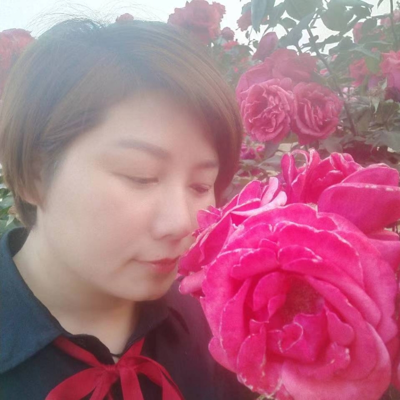 潇潇雨歌的第一张照片--安庆相亲服务中心