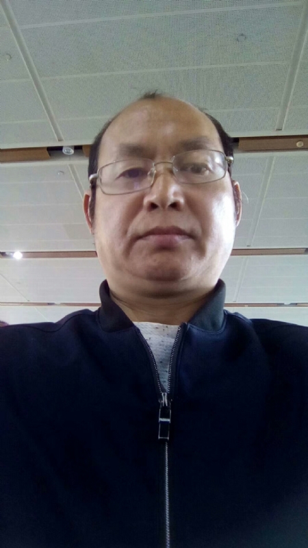 金乾鼠的第一张照片--安庆相亲服务中心