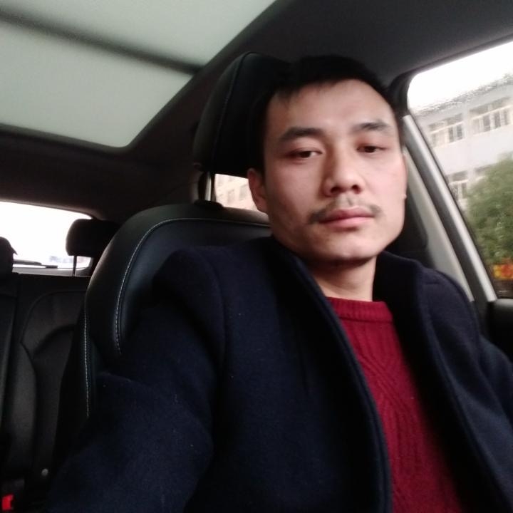 疼人的的第一张照片--安庆相亲服务中心