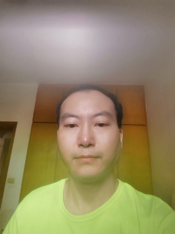 幸运的第一张照片--安庆相亲服务中心