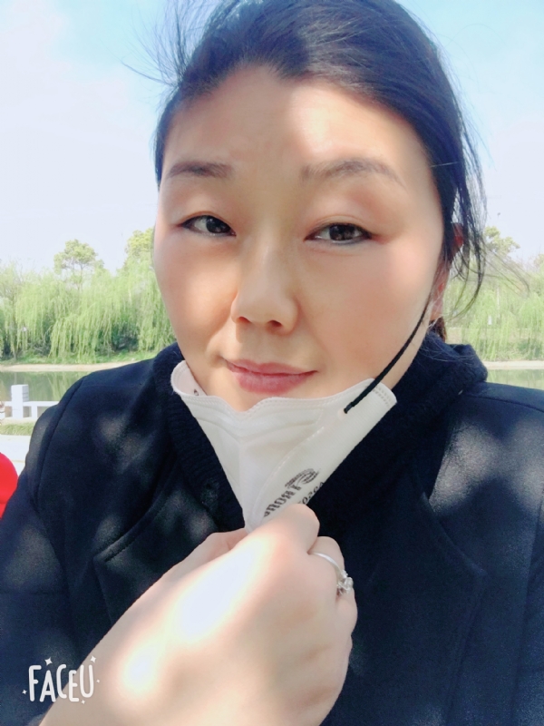 花开半夏的第一张照片--安庆相亲服务中心