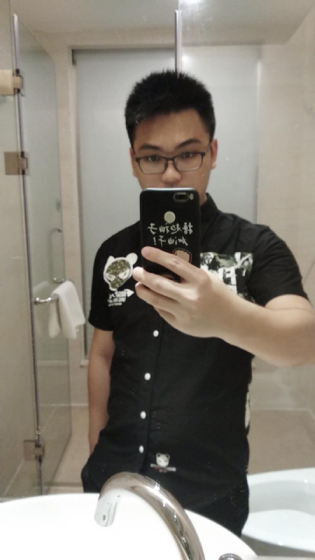 墨客的第一张照片--安庆相亲服务中心