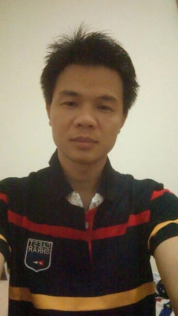 缘来如此的第二张照片--安庆相亲服务中心
